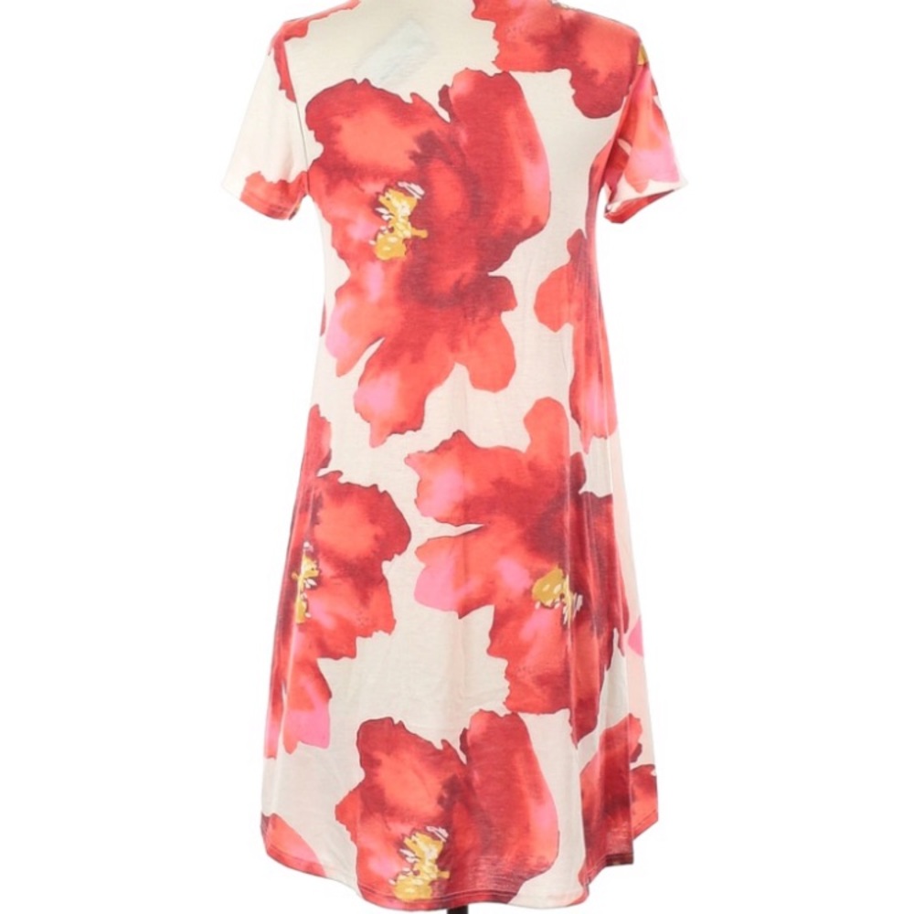 Water Color Dress - Picture 2 of 2
